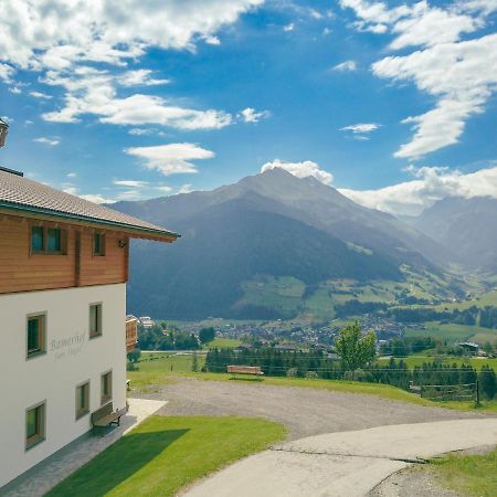 Bamerhof Haus Steger ميترسل المظهر الخارجي الصورة