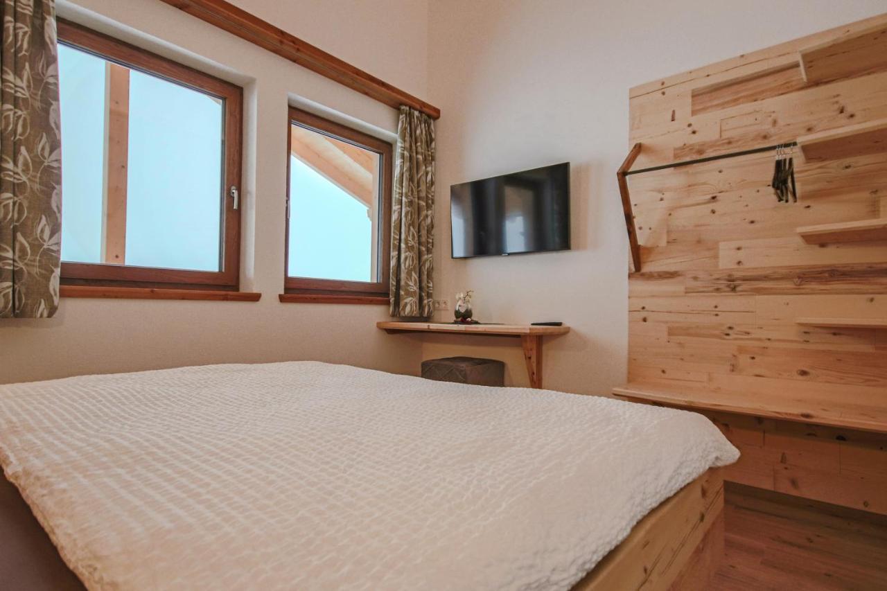 Bamerhof Haus Steger ميترسل المظهر الخارجي الصورة