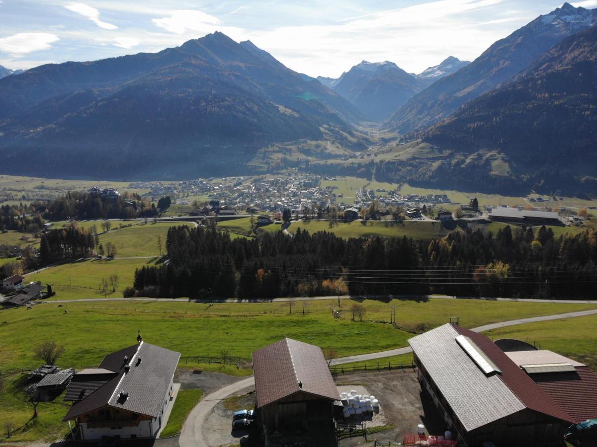 Bamerhof Haus Steger ميترسل المظهر الخارجي الصورة